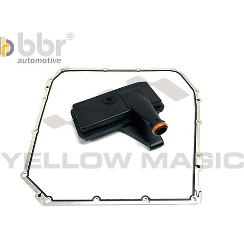 【BBR】 ATオイルフィルターセット(DSG/0B5型) [AUDI,アウディ,Q5 / 0B53...