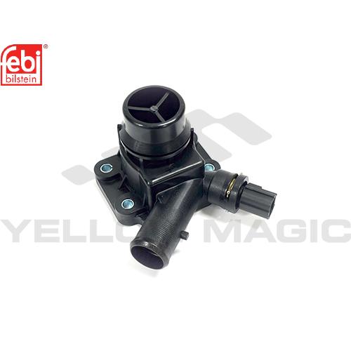 【febi bilstein】 サーモスタットキット(90℃) [VOLVO,ボルボ,S80 / 3...