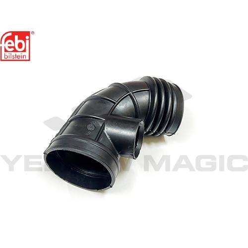 【febi bilstein】 エアダクトホース [BMW,5シリーズ,E39 / 13541435...