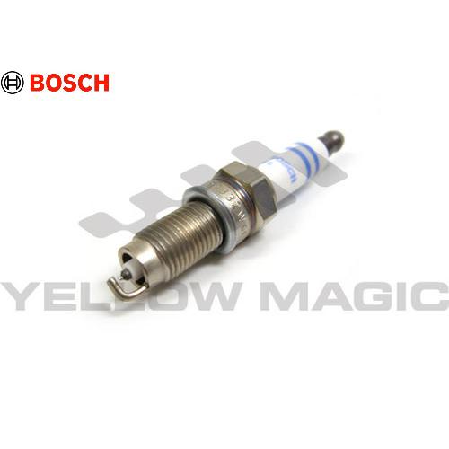 【BOSCH】 スパークプラグ [AUDI,アウディ,TT / 101905606A,YR7LPP3...