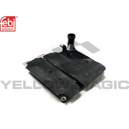 【febi bilstein】 DCTオイルフィルター [BMW,1シリーズ,E81 / 28107...