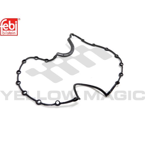【febi bilstein】 エンジンオイルパンガスケット [RENAULT,ルノー,CLIO,ク...