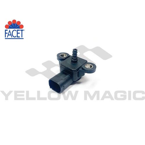 【FACET】 ブーストプレッシャーセンサー [Benz,ベンツ,Cクラス,W204 / 00615...