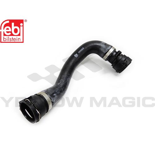 【Febi bilstein】 ウォーターホース [AUDI,アウディ,A6 / 4F0121055...