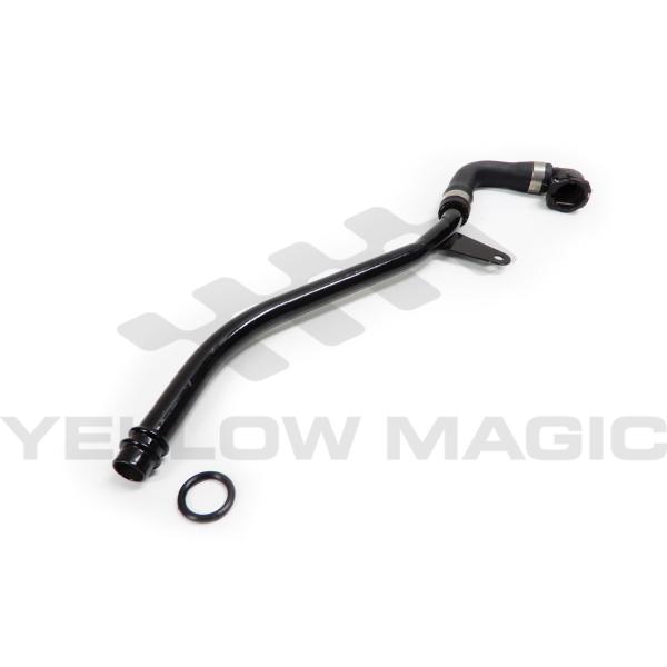 【febi bilstein】 ウォーターホース [BMW,MINI,ミニ,5シリーズ,E39 / ...