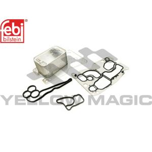 【febi bilstein】 エンジンオイルクーラー交換キット [BMW,X5シリーズ,F15 /...