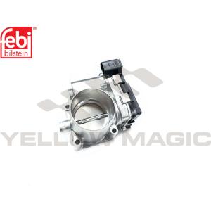 【Febi bilstein】 スロットルボディ [AUDI,アウディ,A3 / 03F133062B,107026]｜yellowmagic