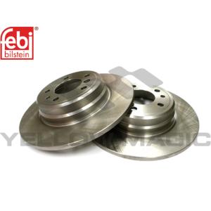 【febi bilstein】リアブレーキディスク左右セット[BMW,8シリーズ,E31,34216...