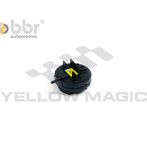 【BBR】 PCVバルブカバーキャップ [BMW,7シリーズ,E65,E66,E67 / 11127...