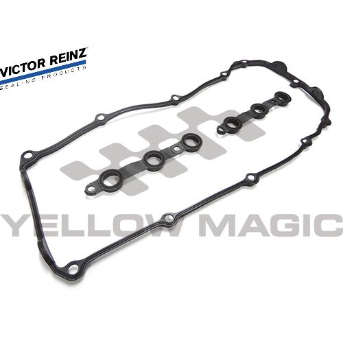 【REINZ】 タペットカバーガスケットセット [BMW,5シリーズ,E39 / 111290709...