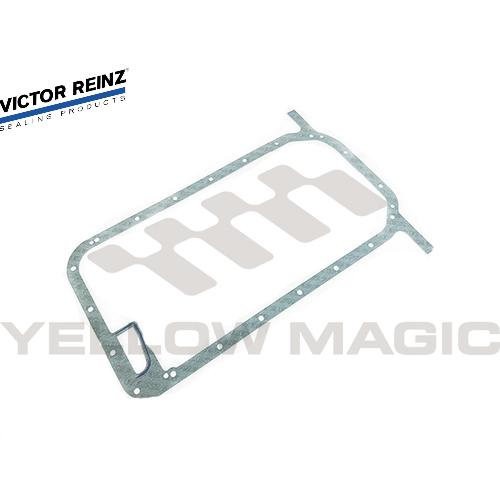 【REINZ】 エンジンオイルパンガスケット [BWM,3シリーズ,E36 / 1113173959...