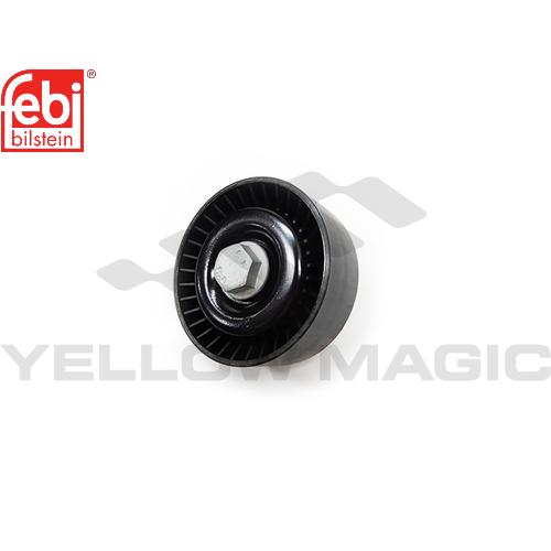 【febi bilstein】 テンショナープーリー [BMW,3シリーズ,E46 / 112814...