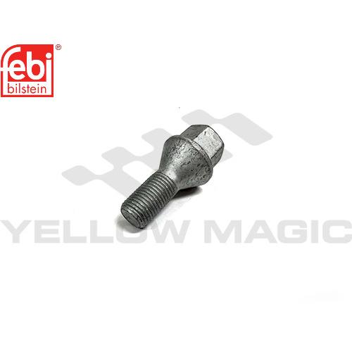 【febi bilstein】 ホイールボルト [FIAT,フィアット,PUNTO,プント / 11...