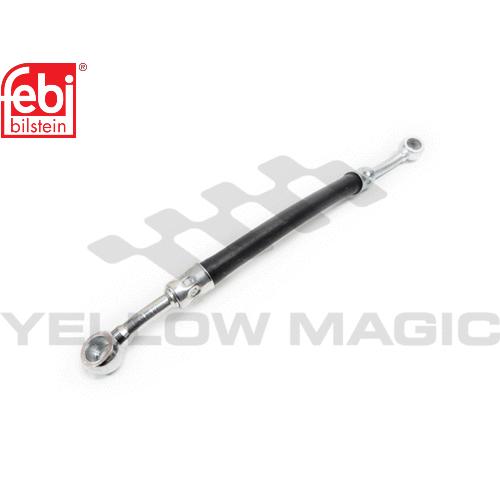 【febi bilstein】 VANOSオイルホース [BMW,3シリーズ,E46 / 11361...