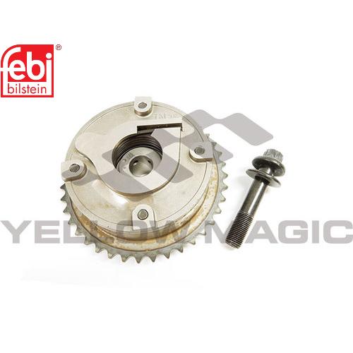 【febi bilstein】 カムシャフト調整ユニット(インテーク側) [MINI,ミニ,R56 ...
