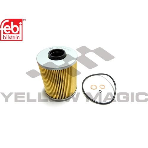 【Febi bilstein】 エンジンオイルフィルター [BMW,5シリーズ,E34 / 1142...
