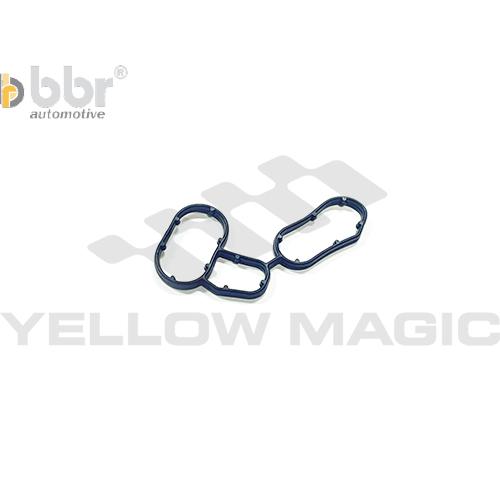 【BBR】 オイルフィルターハウジングガスケット [BMW,X1シリーズ,E84 / 1142750...