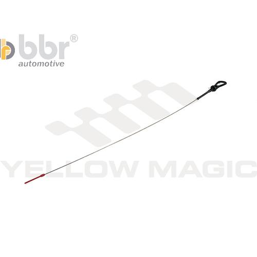 【BBR】 エンジンオイルディップスティック [BMW,3シリーズ,F30 / 1143760047...