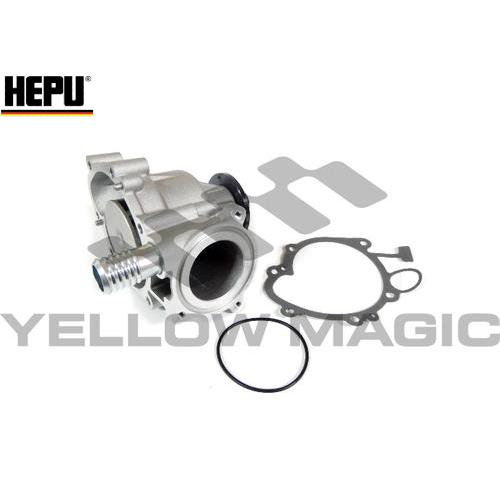 【HEPU】 ウォーターポンプ [BMW,3シリーズ,E36 / 11511405720,11511...