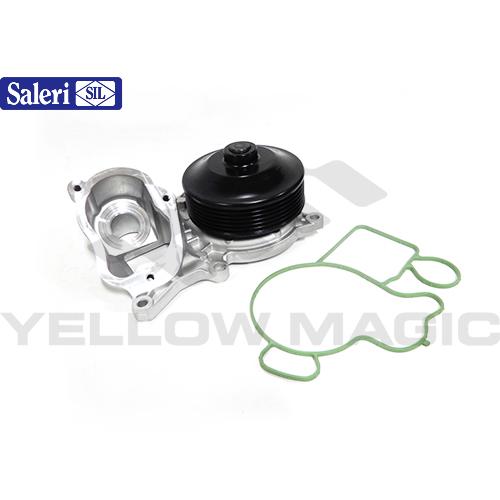 【Saleri SIL】 ウォーターポンプ [BMW,2シリーズ,F22 / 11518516204...
