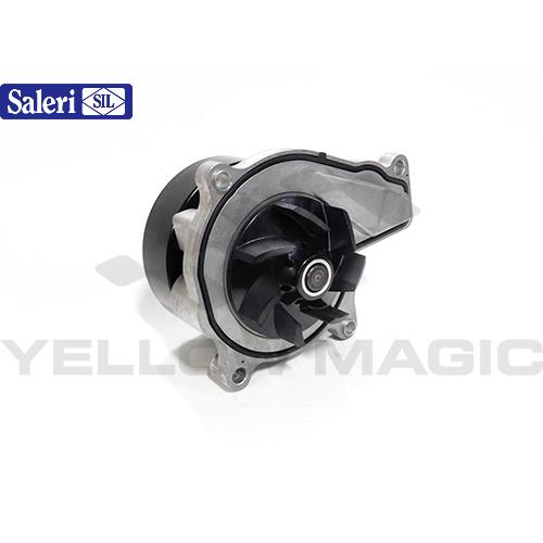 【Saleri SIL】 ウォーターポンプ [BMW,2シリーズ,F46 / 11518623574...