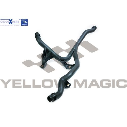 【COOLXPERT】 ウォーターパイプ [BMW,7シリーズ,E65 / 11537519710,...