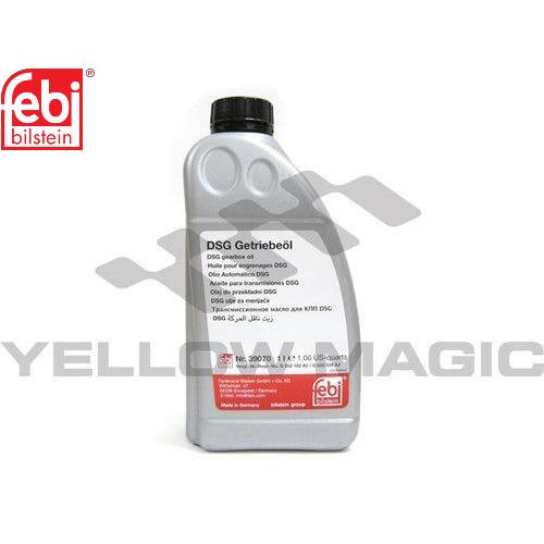 【febi bilstein】 A/Tオイル (1.0リットル) [VOLVO,ボルボ,V50 / ...