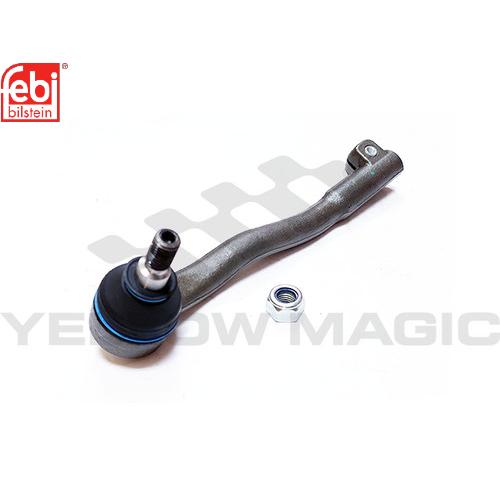【febi bilstein】 タイロッドエンド(左) [BMW,7シリーズ,E38 / 32211...