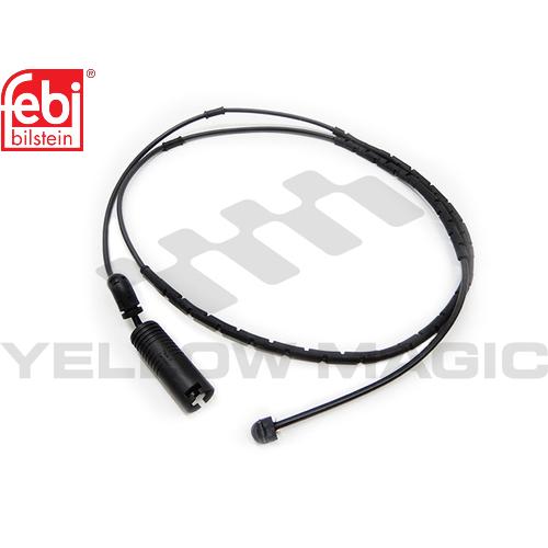 【Febi bilstein】リアブレーキパッドセンサー [BMW,3シリーズ,E46 / 3435...