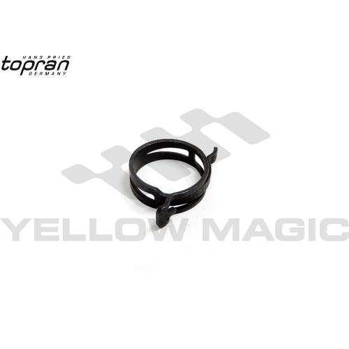 【TOPRAN】 ホースバンド [AUDI,アウディ / N90687201,N90655801,1...