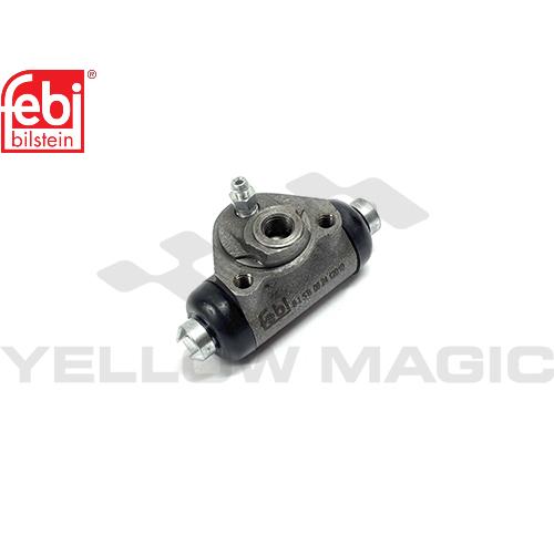 【Febi bilstein】 リアホイールシリンダー [FIAT,フィアット,PANDA,パンダ ...