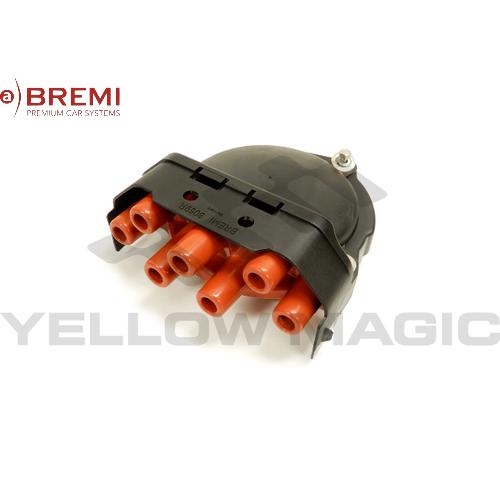 【BREMI】 ディストリビューターキャップ [BMW,5シリーズ,E34 / 1211171590...