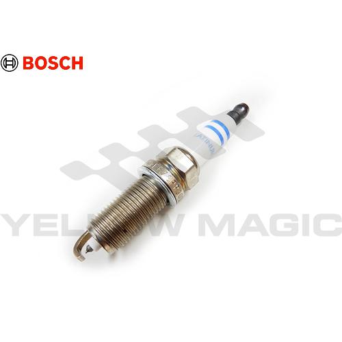 【BOSCH】 スパークプラグ [BMW,X1シリーズ,E84 / 12120037663,FR7S...
