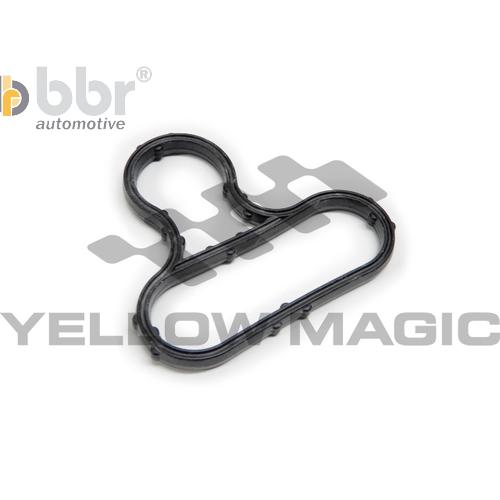 【BBR】 ガスケット(オルタネーターブラケット) [BMW,5シリーズ,E60 / 1231750...