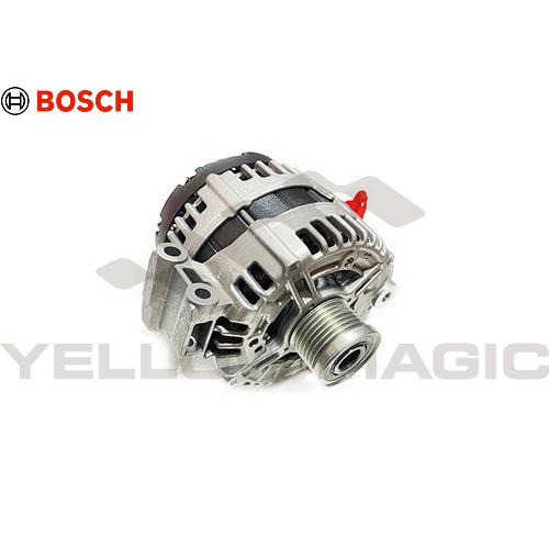 【BOSCH】 オルタネーター(180A) [BMW,5シリーズ,E61 / 12317550469...