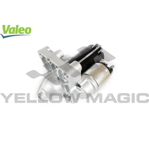 【Valeo】 セルモーター [MINI,ミニ,F56 / 12417552105,12417582...