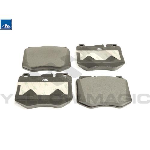 【ATE Ceramic】 フロントセラミックブレーキパッド(低ダスト)  [Benz,ベンツ,Cク...