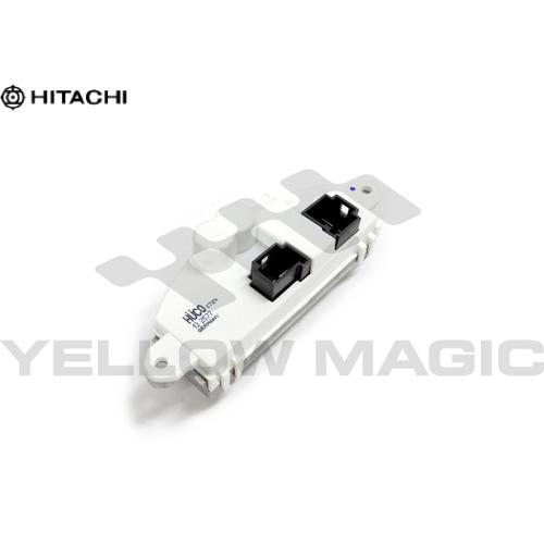 【HITACHI】 ブロアレジスター [BMW,3シリーズ,E30 / 64119276112,64...
