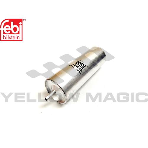 【febi bilstein】 フューエルフィルター [BMW,3シリーズ,E30 / 133217...
