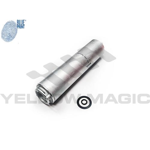 【BLUE PRINT】 フューエルフィルター(ガスケット付) [BMW,4シリーズ,F33,F36...