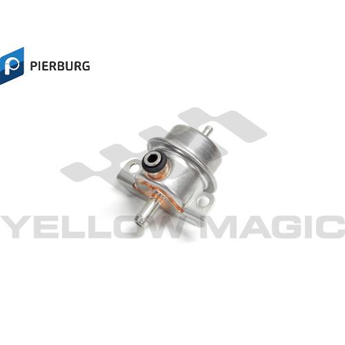 【PIERBURG】 フューエルプレッシャーレギュレーター [BMW,3シリーズ,E30 / 135...