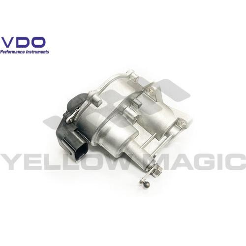 【VDO】 スロットルアクチュエーター [BMW,3シリーズ,E90,E92,E93 / 13627...