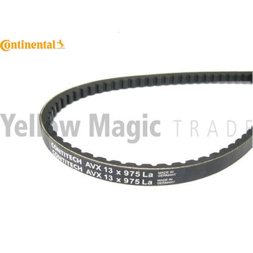 【CONTITECH】 V-ベルト A/C 13x975mm [BMW,5シリーズ,E34 / 11...