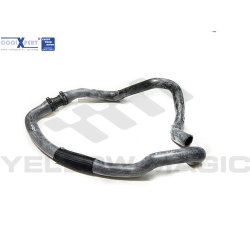 【COOLXPERT】 ラジエーターホース(ロワー) [BMW,X1シリーズ,E84 / 17127...