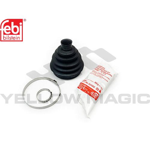 【Febi bilstein】 ドライブシャフトブーツキット(アウター) [FIAT,フィアット,5...