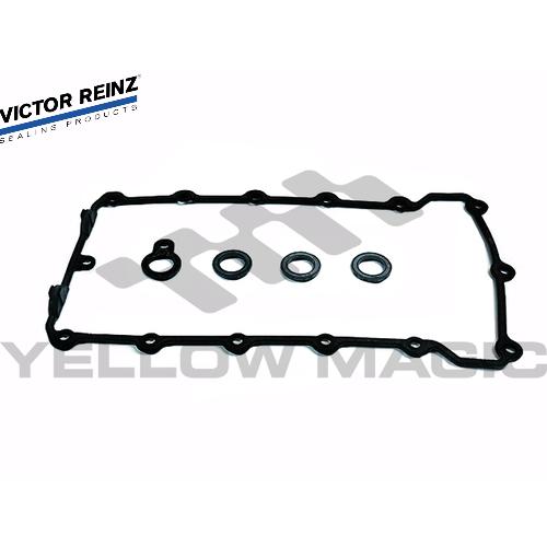 【REINZ】 ヘッドカバーガスケットセット [BMW,3シリーズ,E30 / 1112172187...