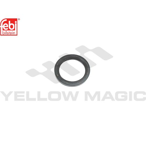 【febi bilstein】 オイルシール [AUDI,VW,アウディ,フォルクスワーゲン / 0...