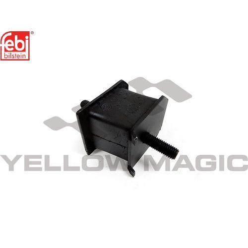 【febi bilstein】 トランスミッションマウント [VOLVO,ボルボ,240 / 135...