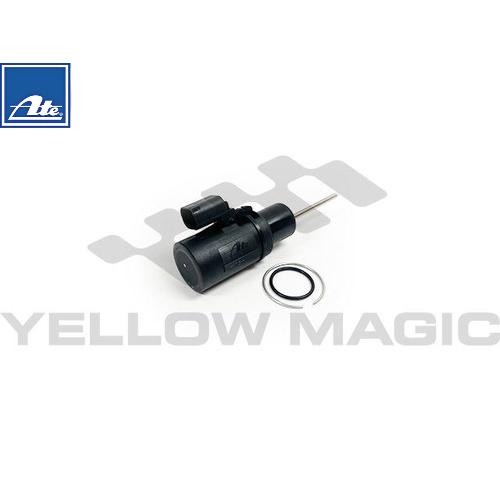 【ATE】 ブレーキストロークセンサー [Benz,ベンツ,Cクラス,W203 / 16354012...