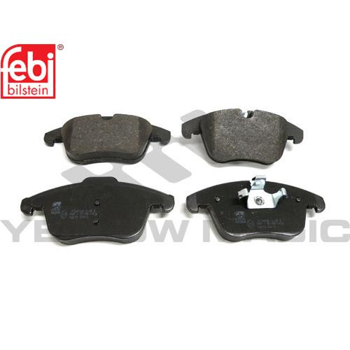 【febi bilstein】 Fブレーキパッド [VOLVO,ボルボ,S60 / 30793540...